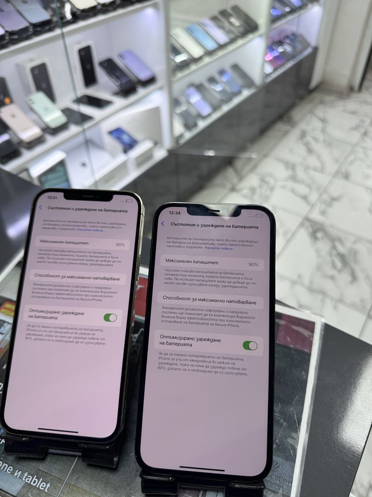 Iphone 12 Pro Max 128Gb