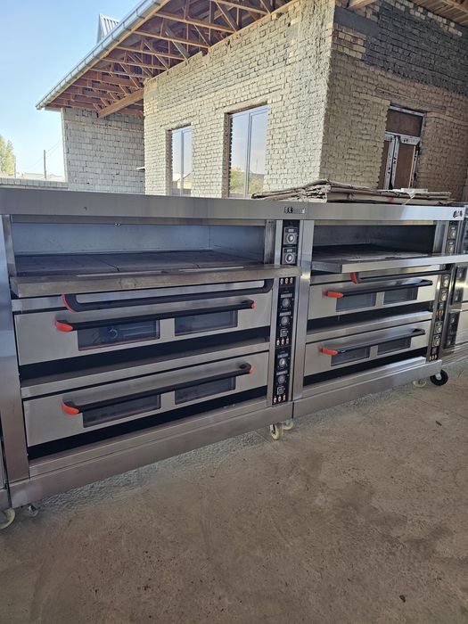 Pechka shunmay xolati ideal 9 ta padnoslik