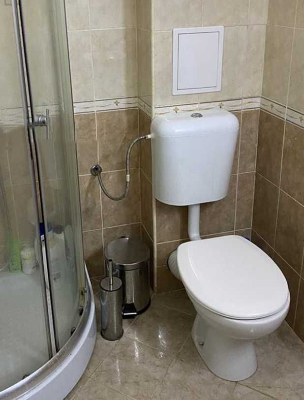 Дава се под наем Двустаен апартамент в Пловдив, Каменица 2 - 75 кв.м за 450 € - Снимка #5