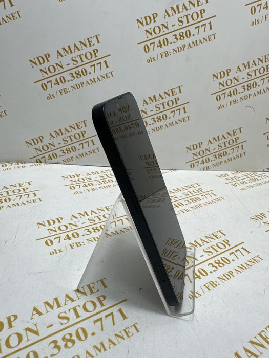 NDP Amanet NON-STOP Calea Vitan Nr. 121 Iphone 14 (43783)