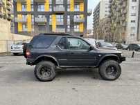 Opel Frontera B Sport 2.2DTi