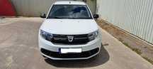 Dacia logan 2017