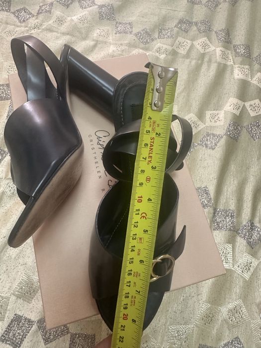Sandale Musette , culoare gri intens , model deosebit