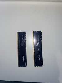 32GB Ram 2666 HyperX