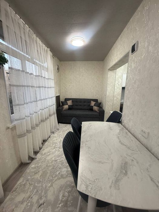 Аренда 1 ком ТТЗ-1 мебель техника