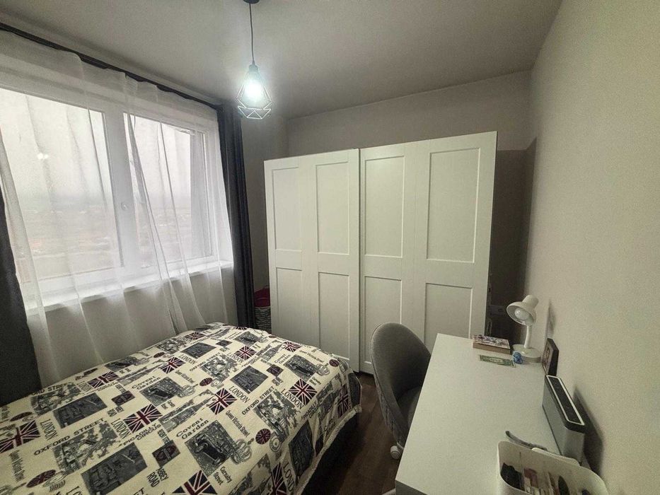 Inchiriez apartament 2 camere, Chinteni Beta Residence, cu parcare