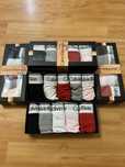 SET 5 Chiloti tanga / Lenjerie Intima DAMA — 95% bumbac — S M L XL
