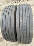 Vand 2 buc anvelope  camion 315/80/22,5 Continental Directie 2022