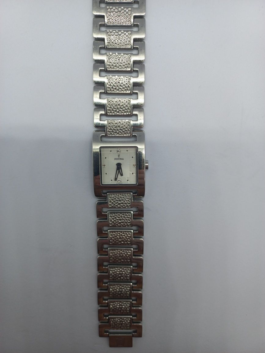 FESTINA Silver Edition
