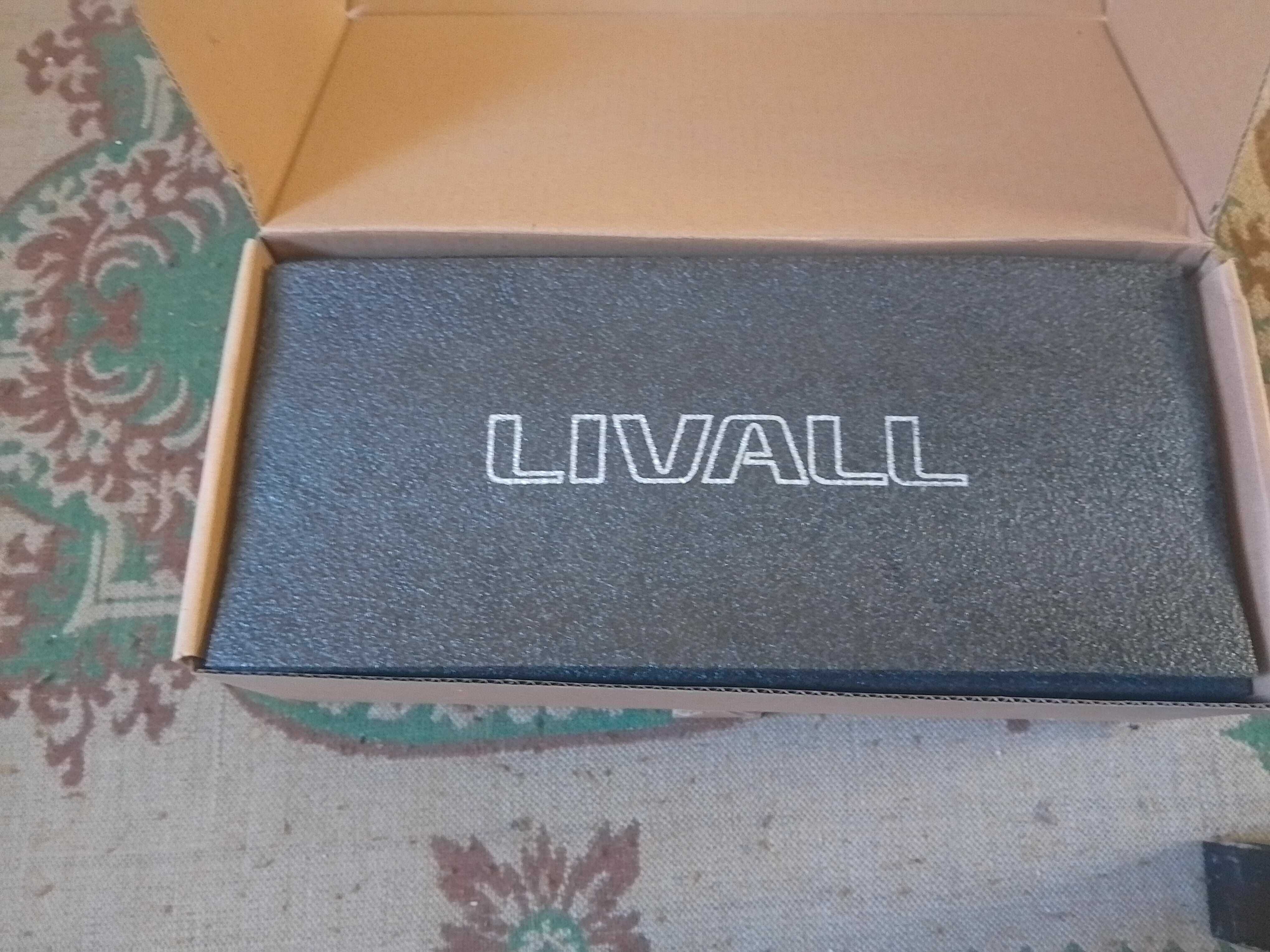 LIVALL pikaboost 2