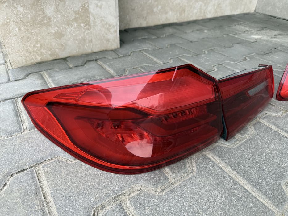 Bmw стопове G30 G30