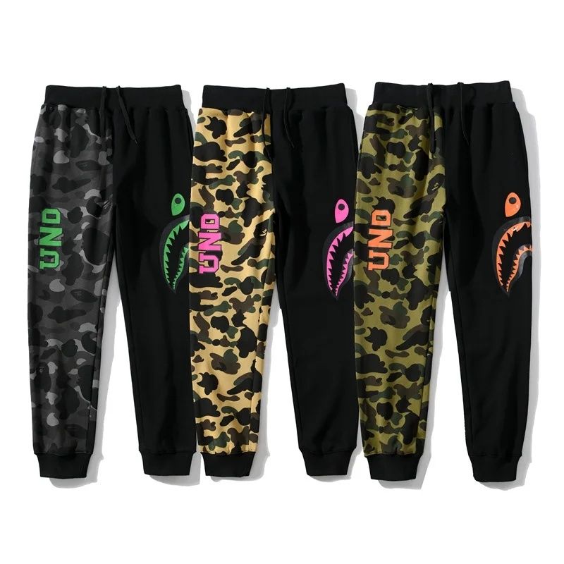 Bape X Undefeated Full Set