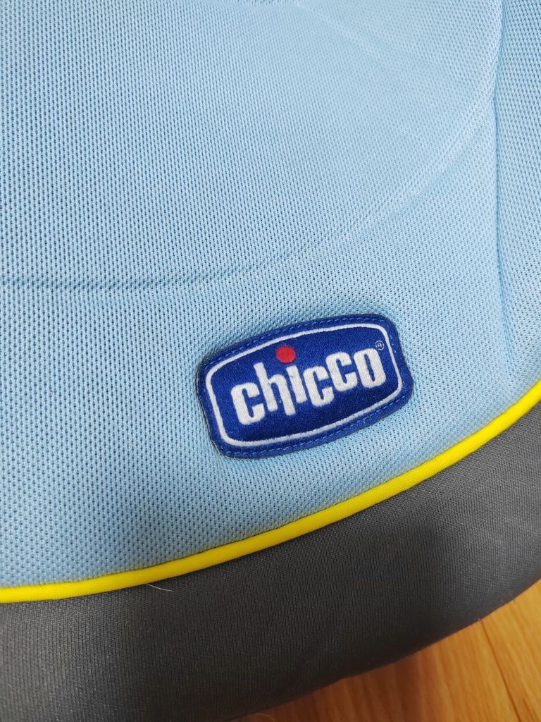 Автокресло chicco 9-36