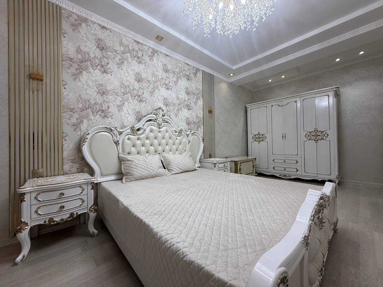 Продается двухуровневая квартира (дуплекс) в ЖК "Дархан"