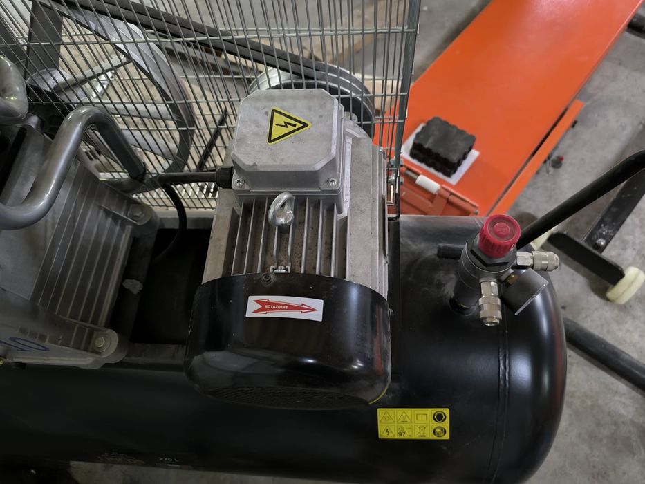 Echipamente de sevice si vulcanizare