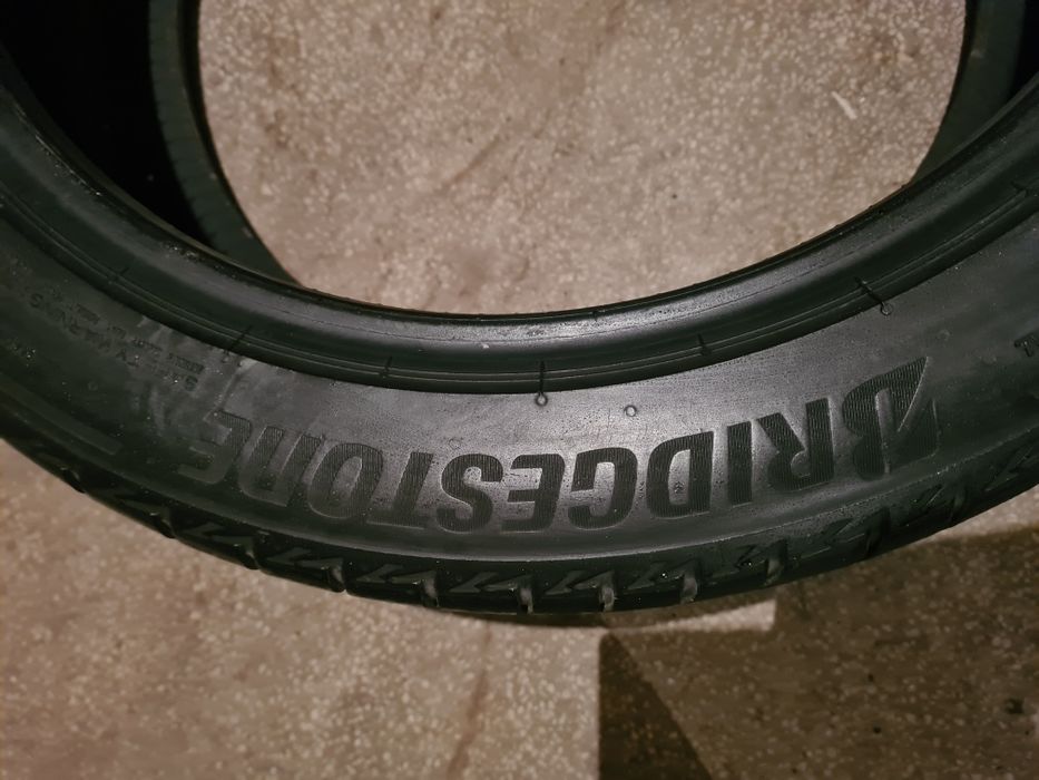 ПРОМОЦИЯ Летни гуми 235/45 R18 Bridgestone Turanza T005 94W