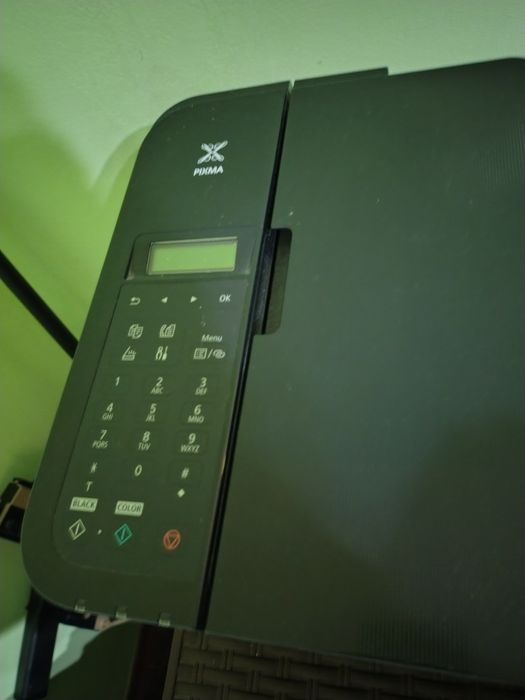 Imprimantă Canon Tr4650