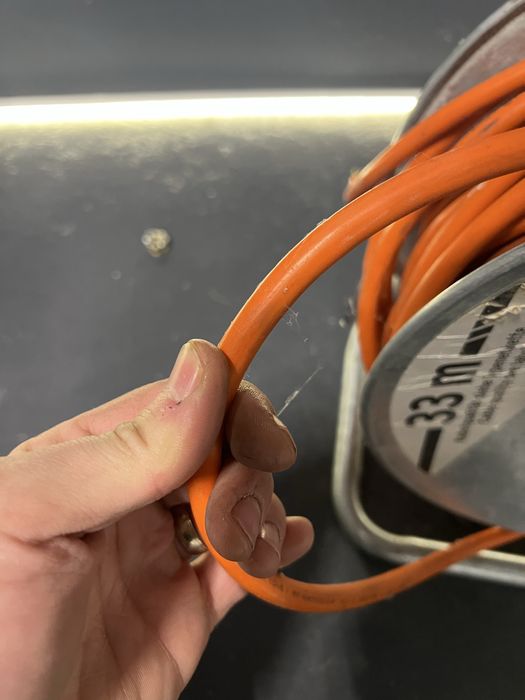 Prelungitor 33m 2.5 Brennenstuhl | Made in Austria