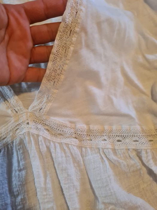 Bluza 38/40 ca nouă la 30 lei Timișoara