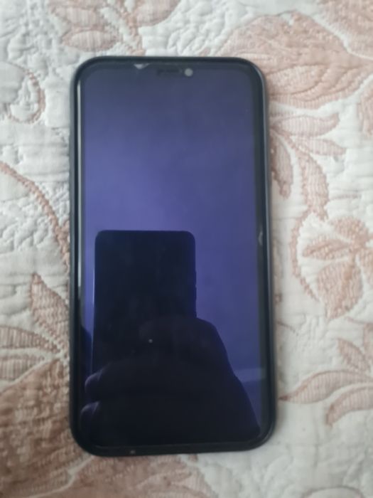iPhone 11 128 GB Black