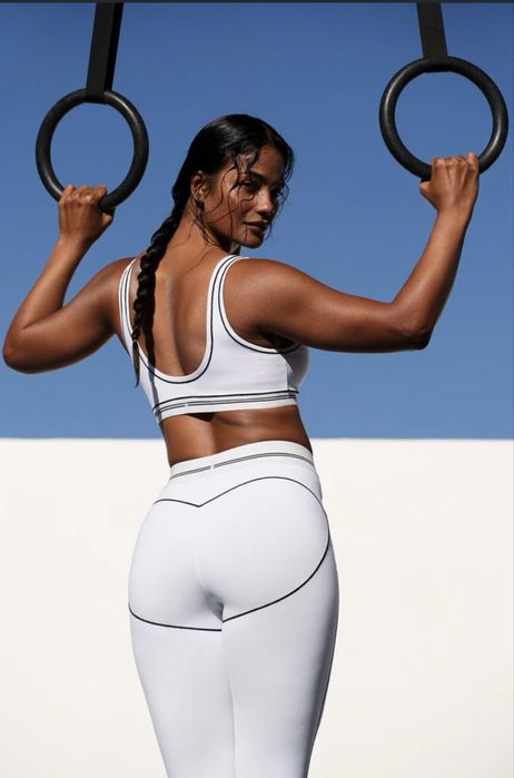 Йога сет Alo yoga