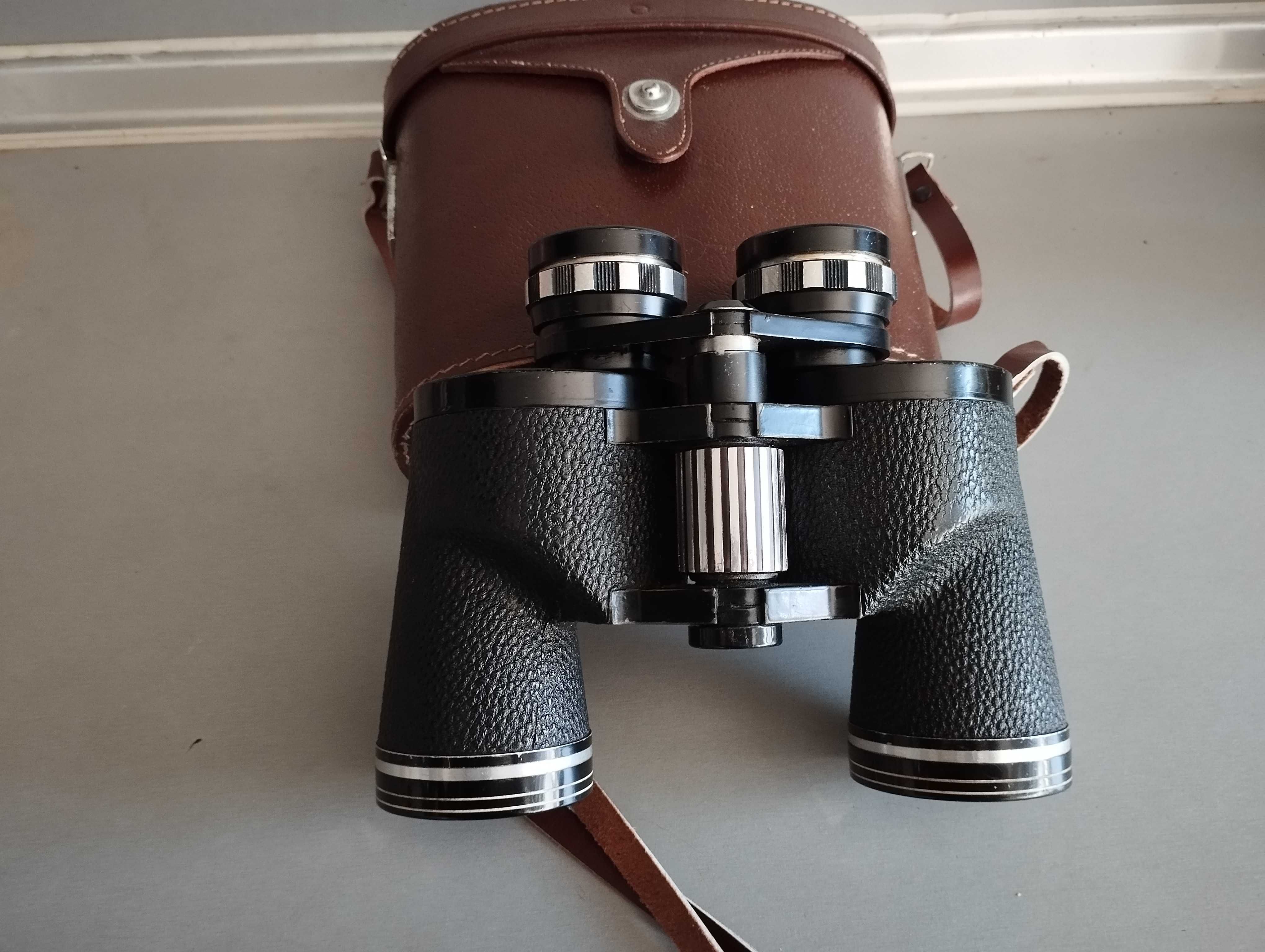 ТОП Птичарски и ЛовенЯпонски Бинокъл- Swift Audubon 8,5x44. J-B56.