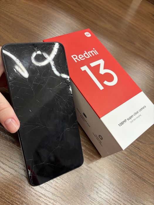 Xiaomi redmi 13,redmi 9C