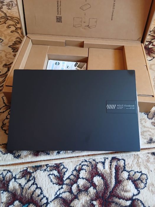 Ноутбук Асус Vivobook