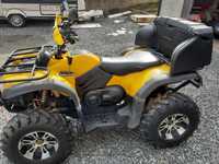 vand atv 2020 500cc