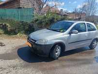 Vând Opel corsa C motor 1,2
