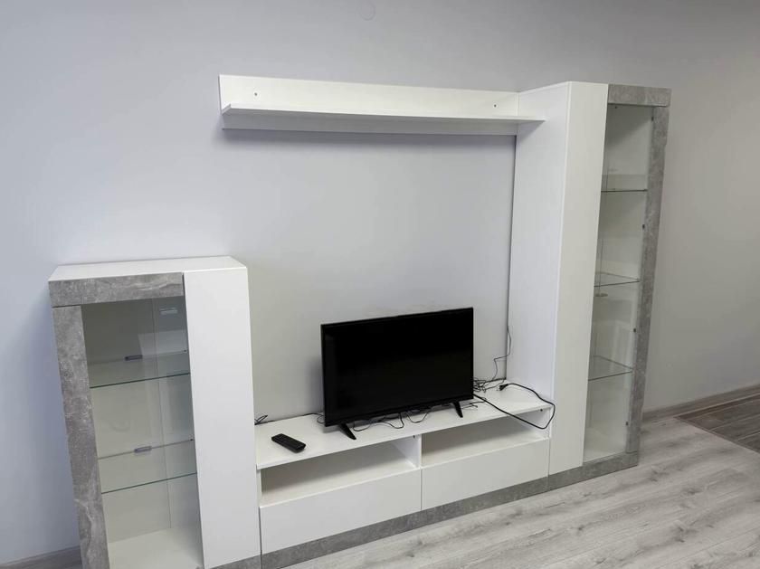 Дава се под наем Тристаен апартамент в Пловдив, Тракия - 100 кв.м за 500 € - Снимка #3