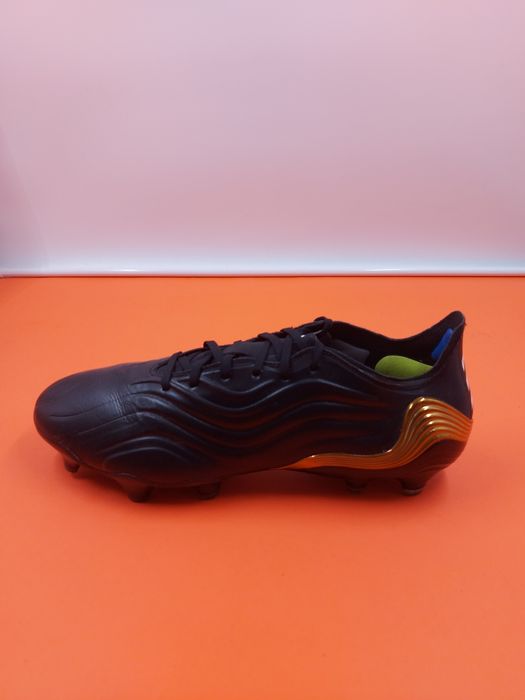 Adidas  Copa Sense 1 FG Bla Gold номер 46  Оригинални обувки