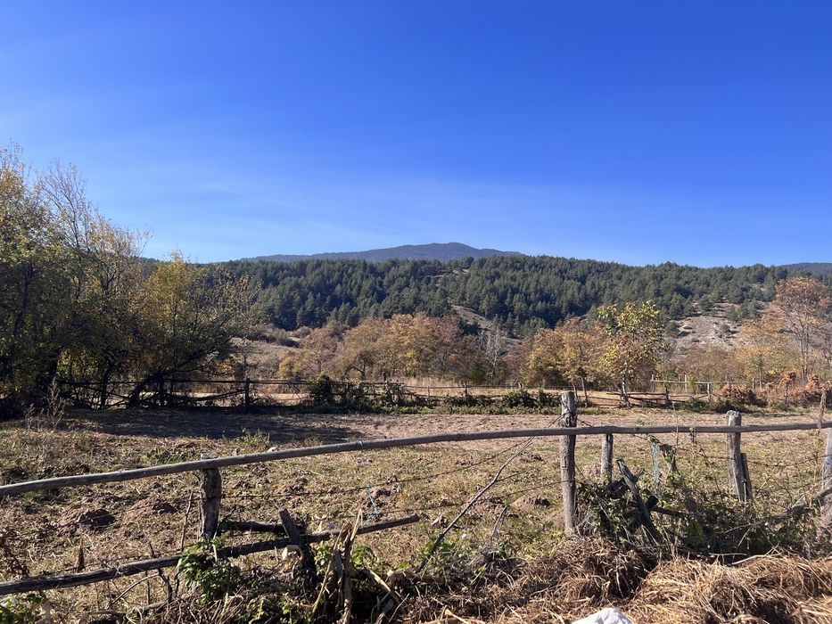 Продава се Парцел в с. Добърско, Област Благоевград - 800 кв.м за 62 €/кв.м - Снимка #9