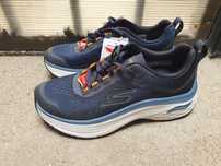 Skechers Go-Run ArchFit Max Cushioning