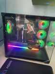 Calculator Gaming cu i5 14600k , 32 gb ram  , rtx 4060ti de 8 gb ddr6