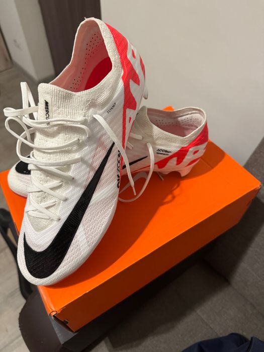 Mercurial vapor 15 Elite FG marimea 45.5