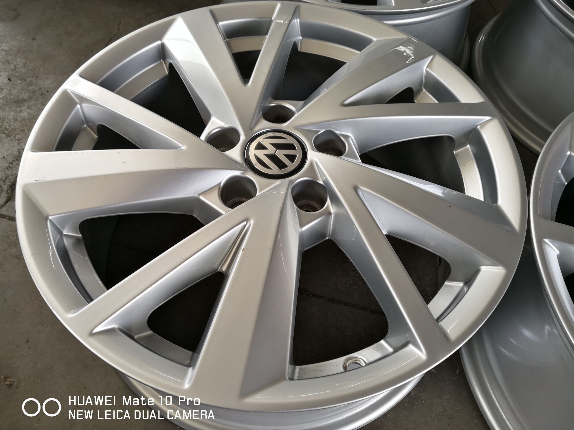 5x112 volkswagen vw passat tiguan sharan 5х112 фолксваген 17 цола ориг