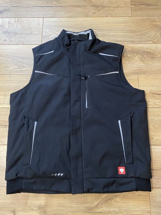 Engelbert Strauss-Motion 2020, ca si Noua, vesta, de lucru, profi 2XL