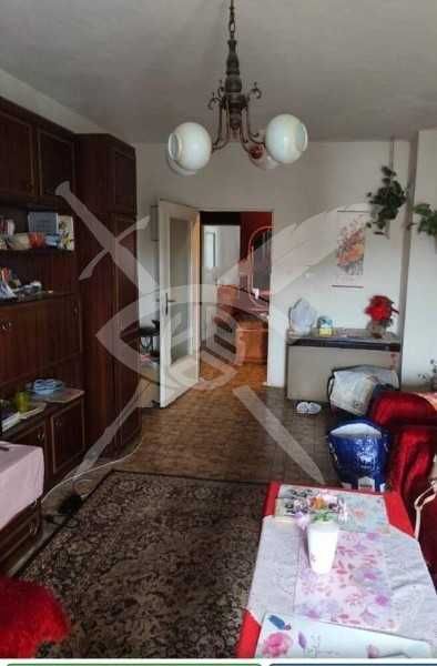Тристаен апартамент Христо Смирненски 86600