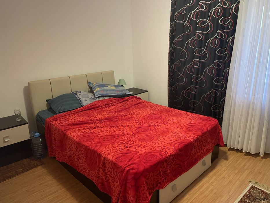 Apartament 2 camere parter