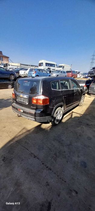 Chevrolet ORLANDO  /2011/ 7 LOCURI /Dezmembrez/Dezmembram