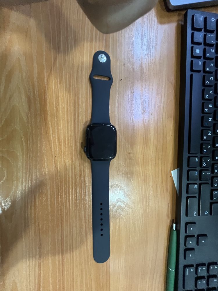 Apple watch 7 45mm