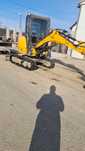 Santuri Fundatii Buldoexcavator bobcat Defrisare Compactor