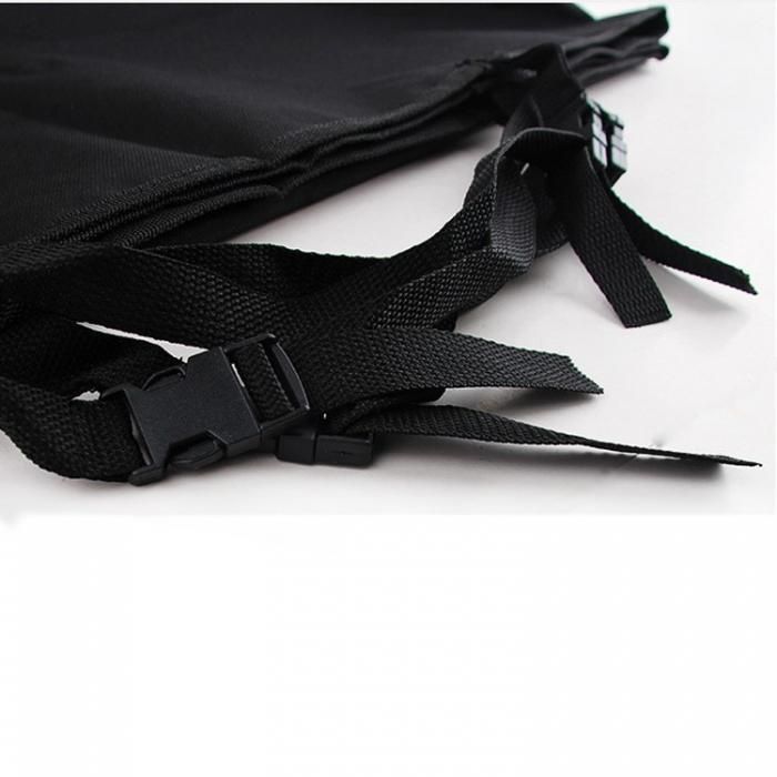 Покривало за задните седалки за домашните любимци