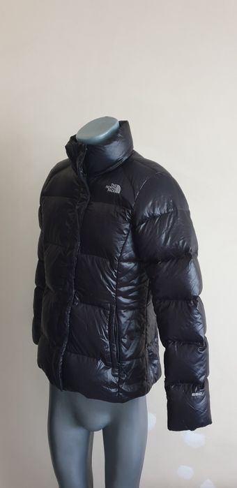 The North Face 550 Down Womens Size М ОРИГИНАЛ! Дамско Зимно Пухено