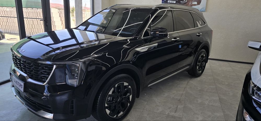 Авто соренто 2025 сотилади 7 местали