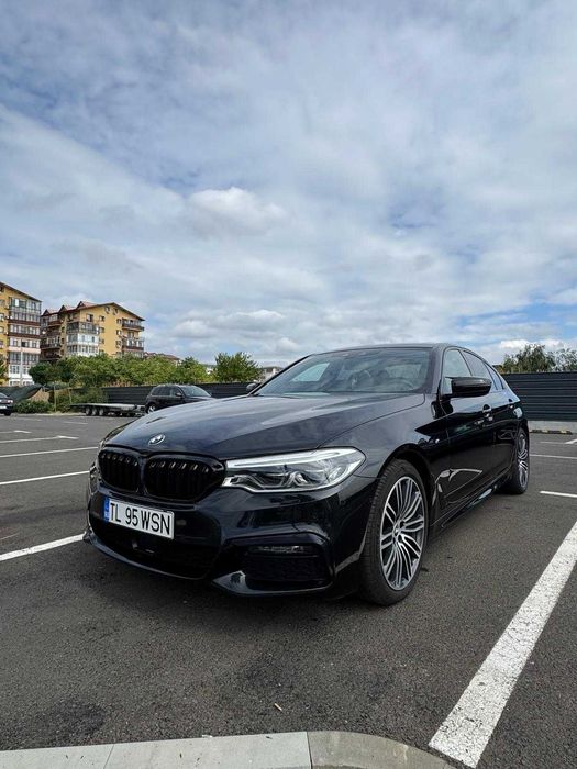 Bmw 530d xd M Pachet OFERTA 23000 euro