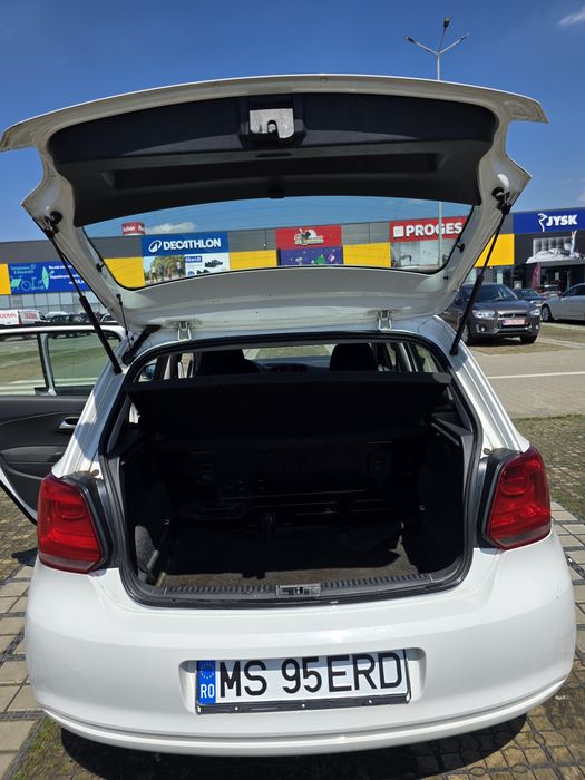 Volkswagen polo 1.2 TDI