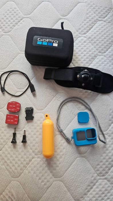 Комплект аксесоари за  GoPro