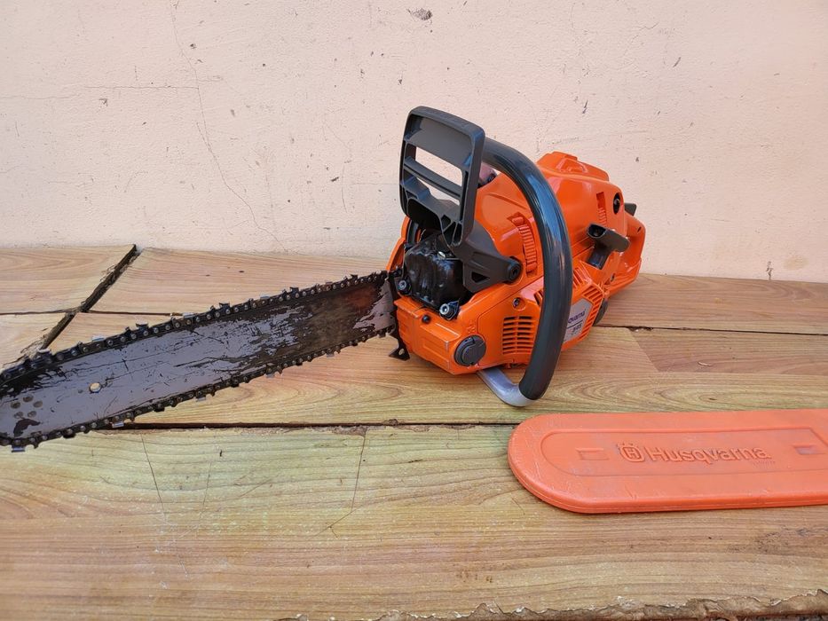 Drujba Husqvarna  545
